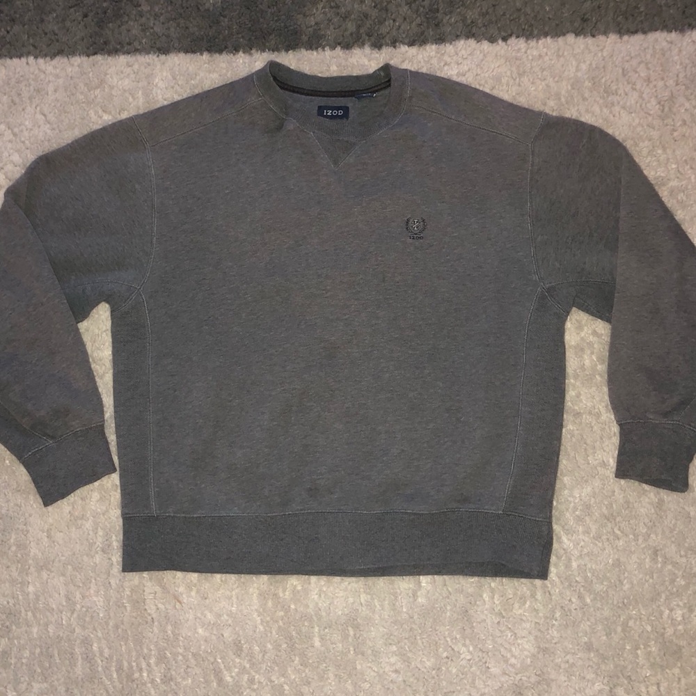 brandy  sweater